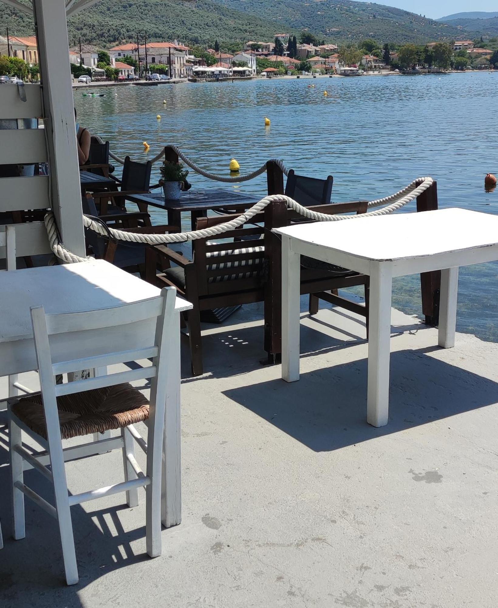 Hisun 4 Seasons Seaside Luxurious Maisonette Като Гатзея Екстериор снимка