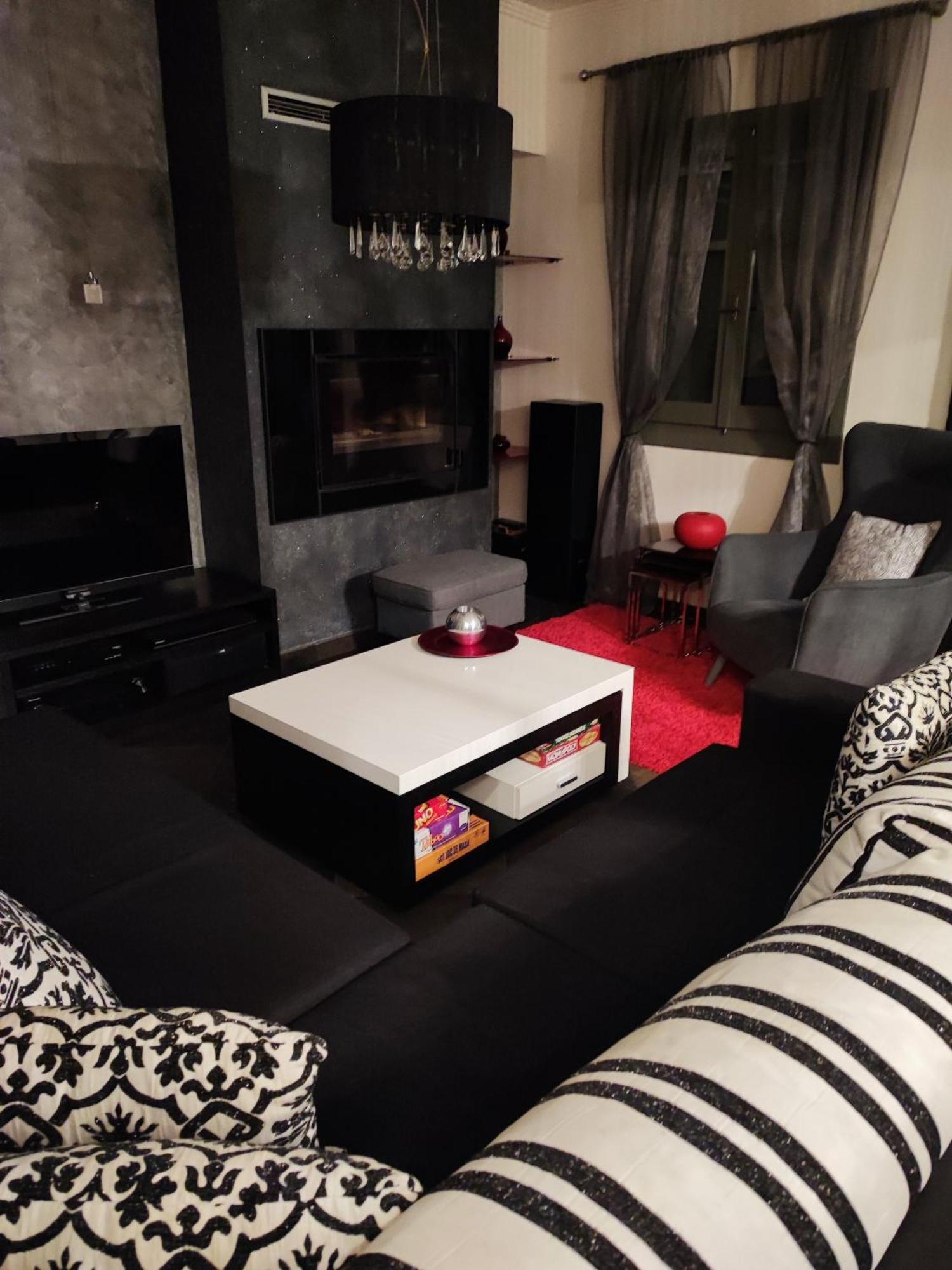 Hisun 4 Seasons Seaside Luxurious Maisonette Като Гатзея Екстериор снимка