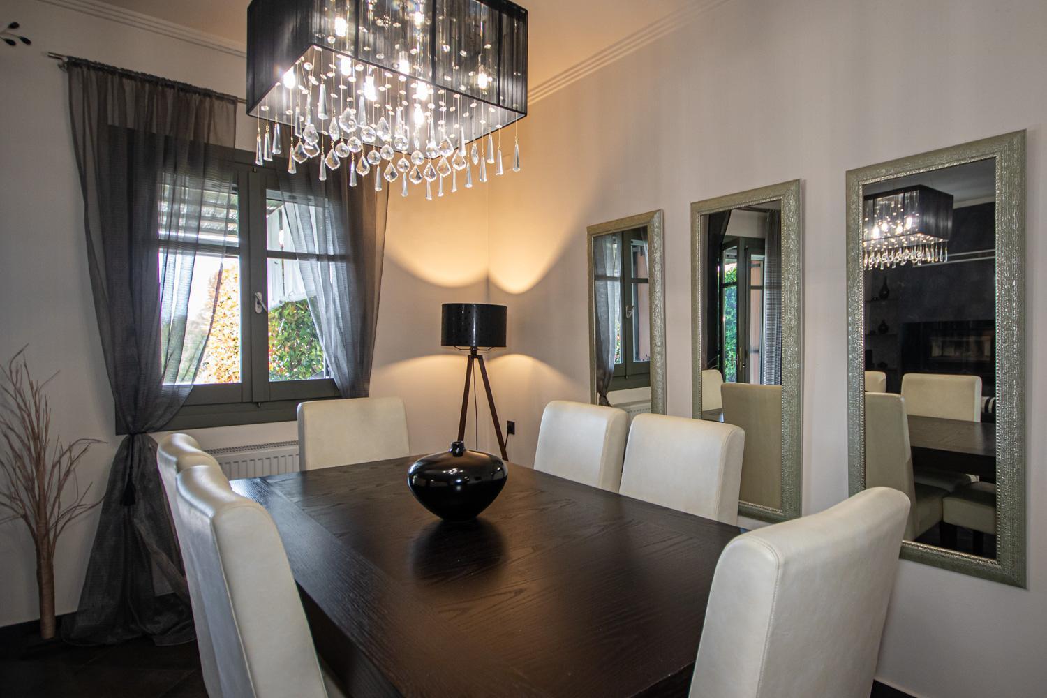 Hisun 4 Seasons Seaside Luxurious Maisonette Като Гатзея Екстериор снимка