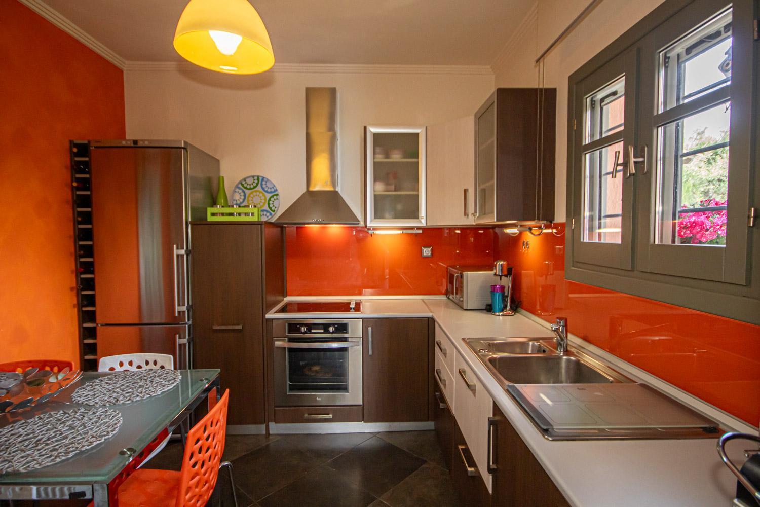 Hisun 4 Seasons Seaside Luxurious Maisonette Като Гатзея Екстериор снимка