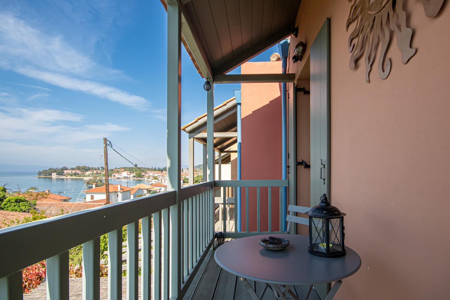 Hisun 4 Seasons Seaside Luxurious Maisonette Като Гатзея Екстериор снимка